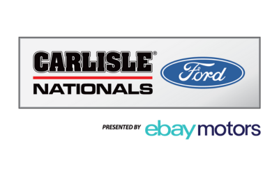 Ford Nationals with eBay